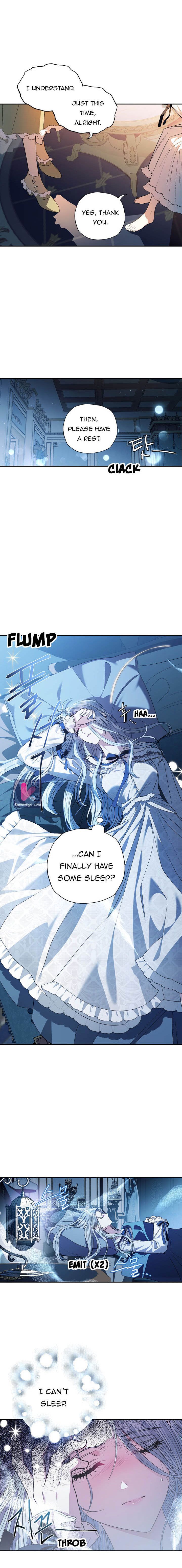Read Father, I Don't Want this Marriage! Manga Online