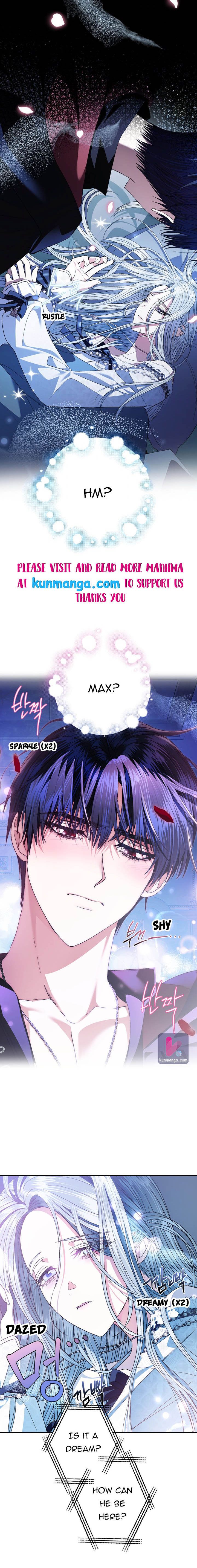 Read Father, I Don't Want this Marriage! Manga Online