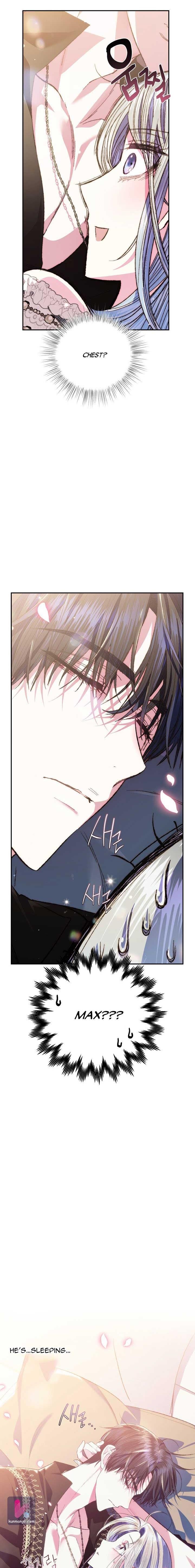 Read Father, I Don't Want this Marriage! Manga Online