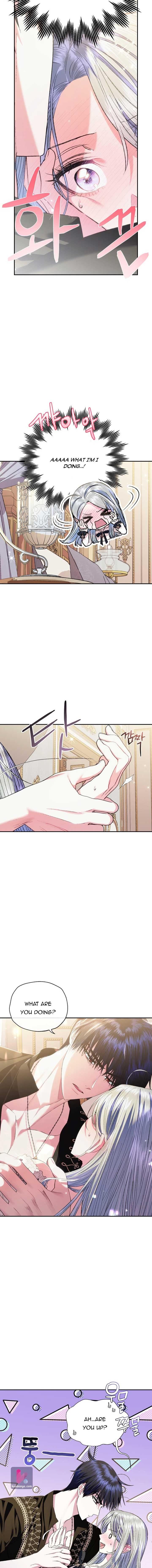 Read Father, I Don't Want this Marriage! Manga Online