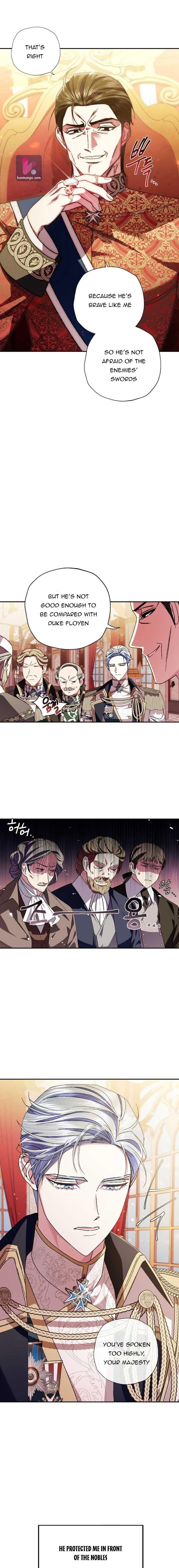 Read Father, I Don't Want this Marriage! Manga Online