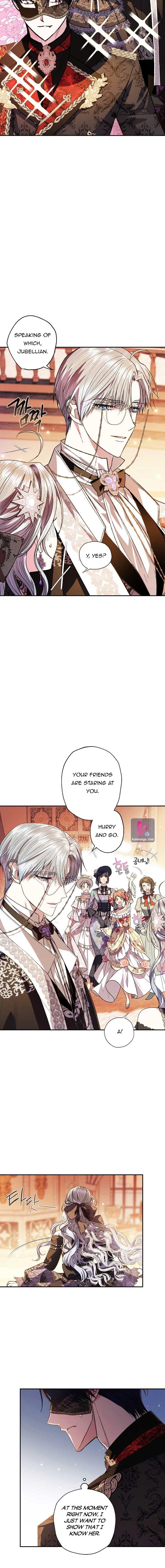 Read Father, I Don't Want this Marriage! Manga Online