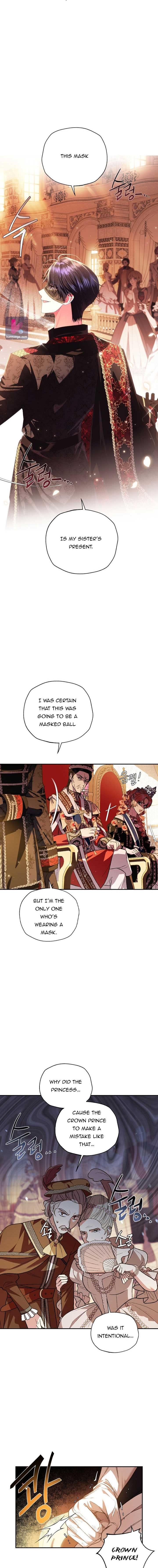 Read Father, I Don't Want this Marriage! Manga Online