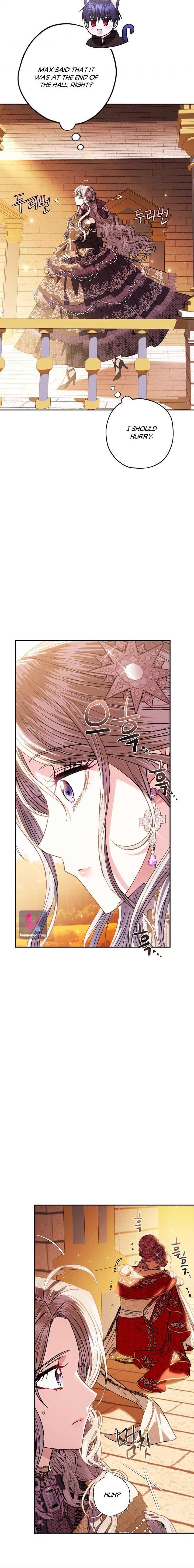 Read Father, I Don't Want this Marriage! Manga Online