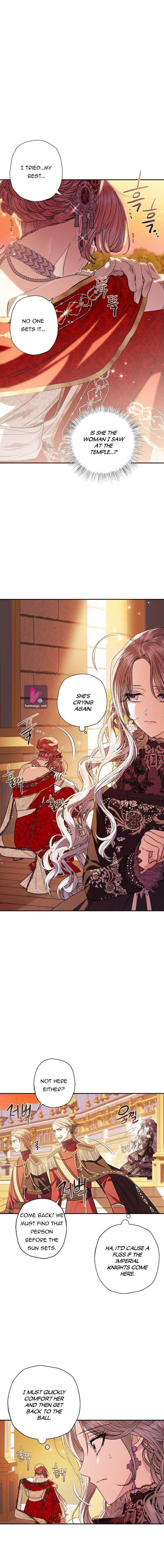Read Father, I Don't Want this Marriage! Manga Online