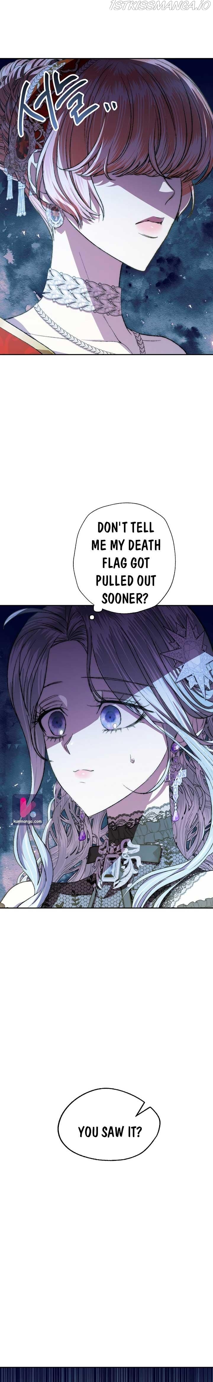 Read Father, I Don't Want this Marriage! Manga Online
