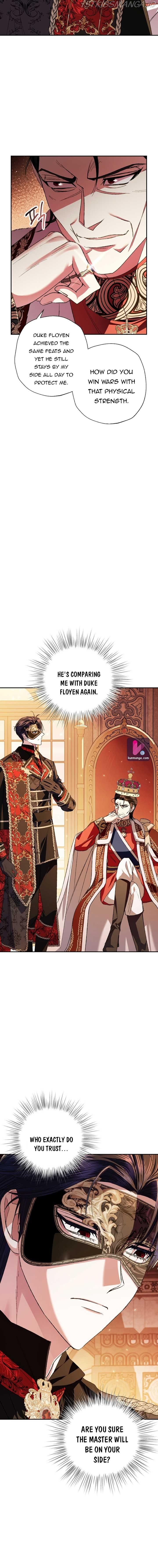 Read Father, I Don't Want this Marriage! Manga Online