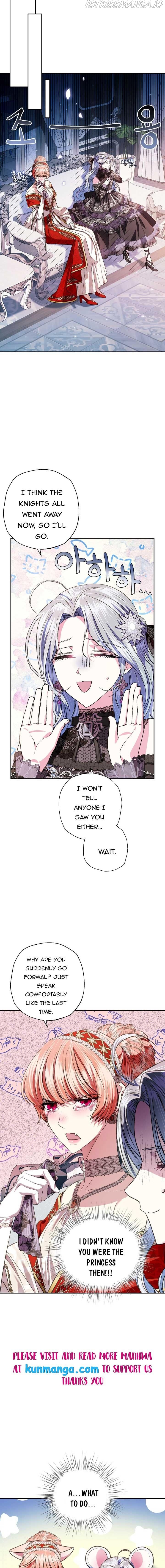 Read Father, I Don't Want this Marriage! Manga Online