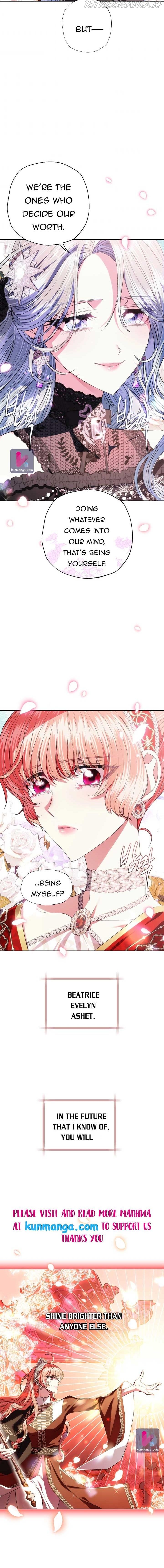 Read Father, I Don't Want this Marriage! Manga Online