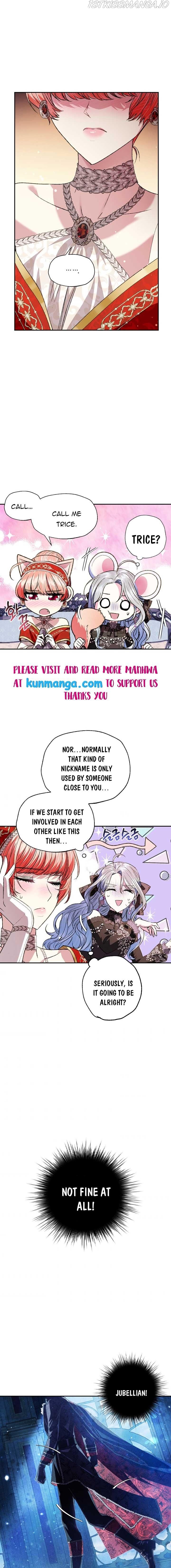 Read Father, I Don't Want this Marriage! Manga Online
