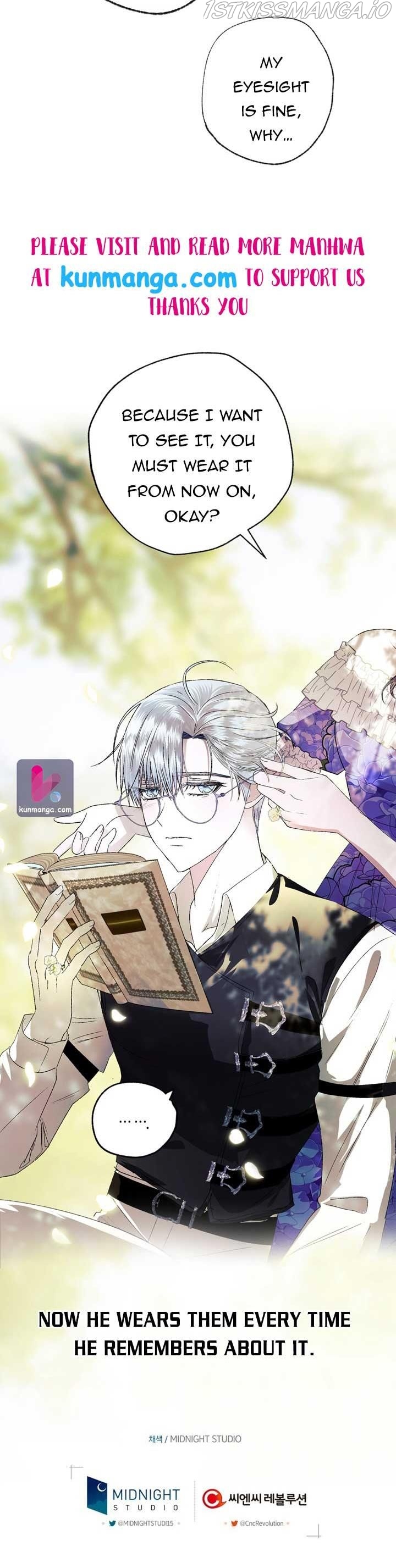 Read Father, I Don't Want this Marriage! Manga Online