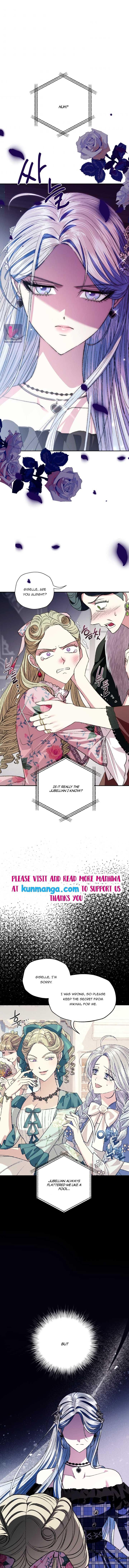 Read Father, I Don't Want this Marriage! Manga Online
