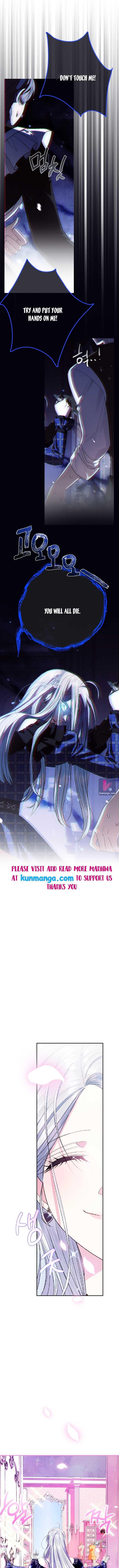 Read Father, I Don't Want this Marriage! Manga Online