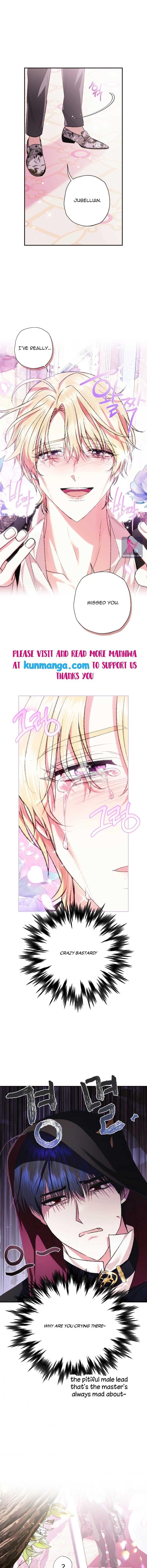 Read Father, I Don't Want this Marriage! Manga Online