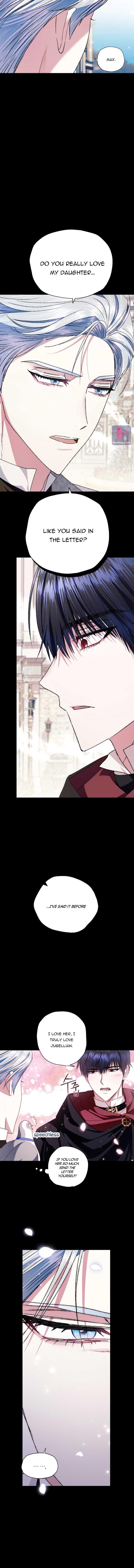 Read Father, I Don't Want this Marriage! Manga Online