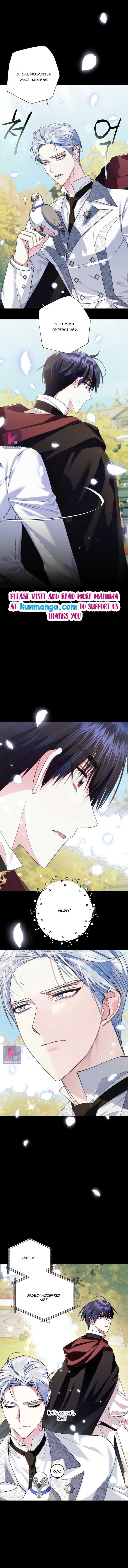 Read Father, I Don't Want this Marriage! Manga Online
