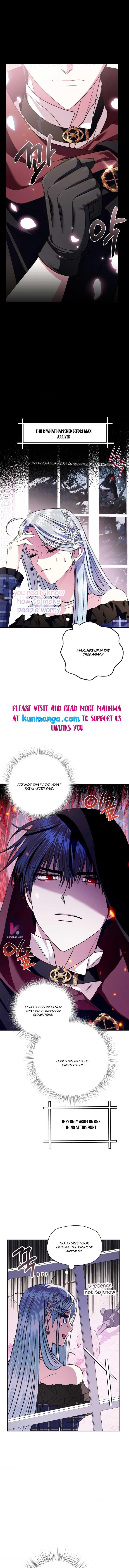 Read Father, I Don't Want this Marriage! Manga Online