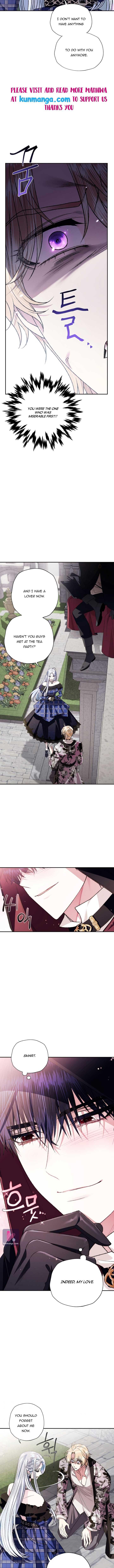 Read Father, I Don't Want this Marriage! Manga Online