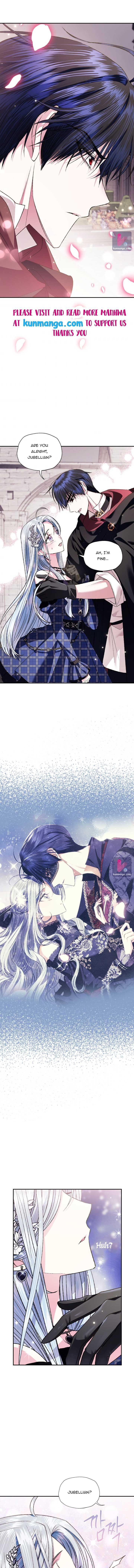 Read Father, I Don't Want this Marriage! Manga Online