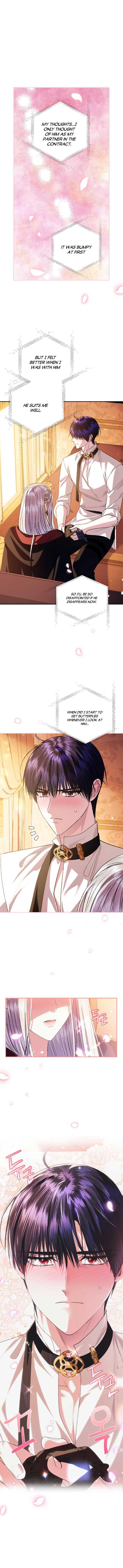 Read Father, I Don't Want this Marriage! Manga Online