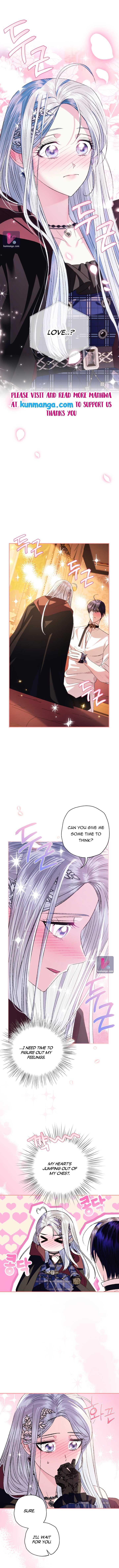 Read Father, I Don't Want this Marriage! Manga Online