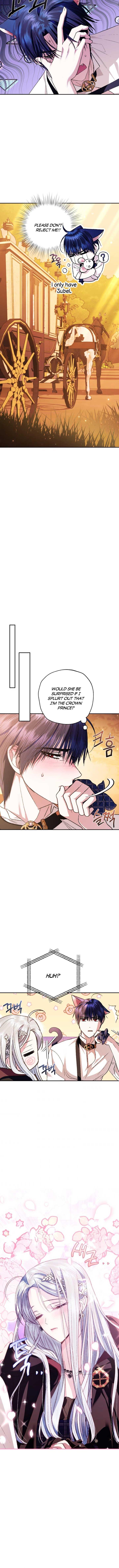 Read Father, I Don't Want this Marriage! Manga Online