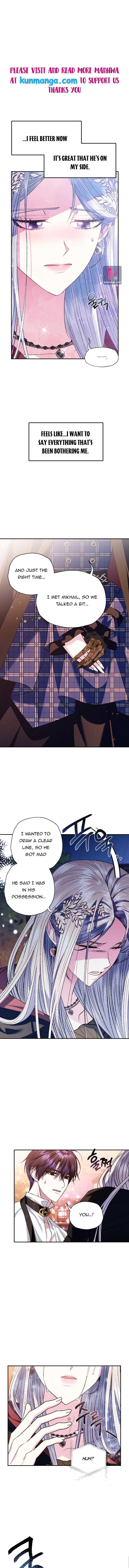 Read Father, I Don't Want this Marriage! Manga Online