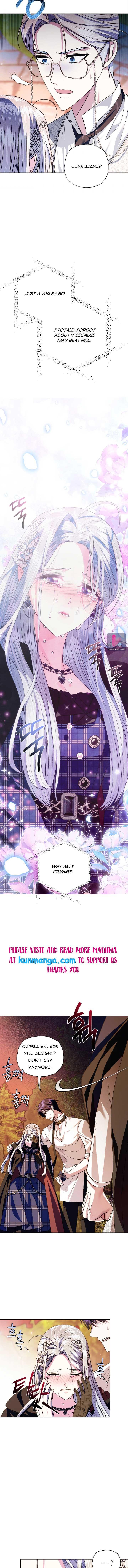 Read Father, I Don't Want this Marriage! Manga Online