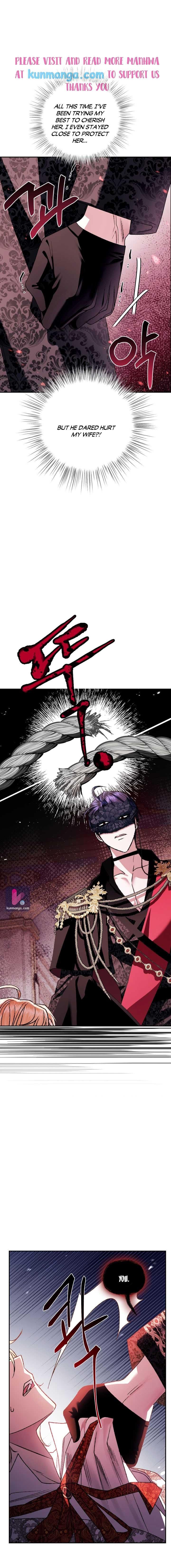Read Father, I Don't Want this Marriage! Manga Online