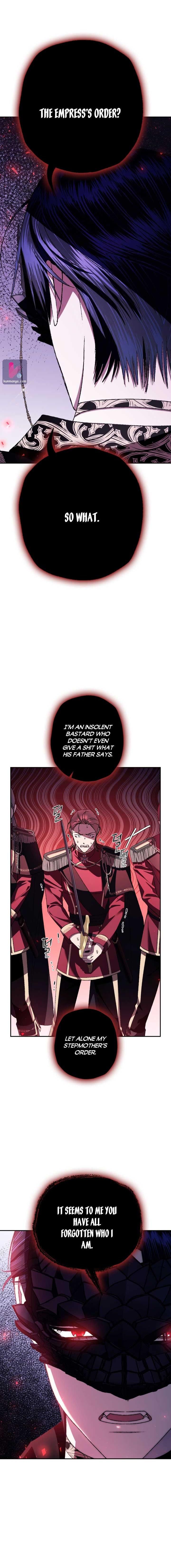 Read Father, I Don't Want this Marriage! Manga Online
