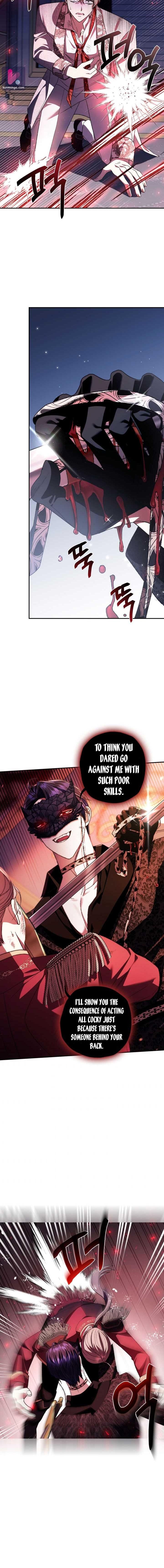 Read Father, I Don't Want this Marriage! Manga Online
