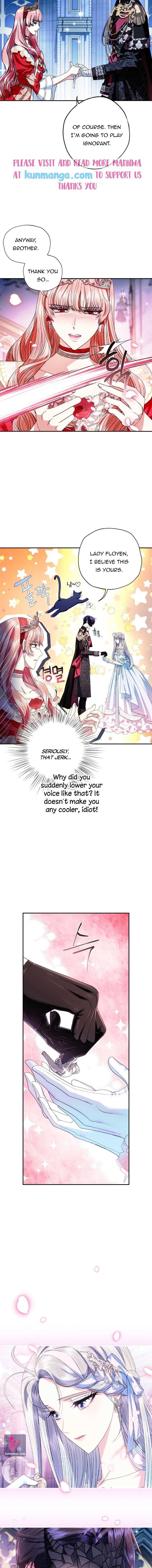 Read Father, I Don't Want this Marriage! Manga Online
