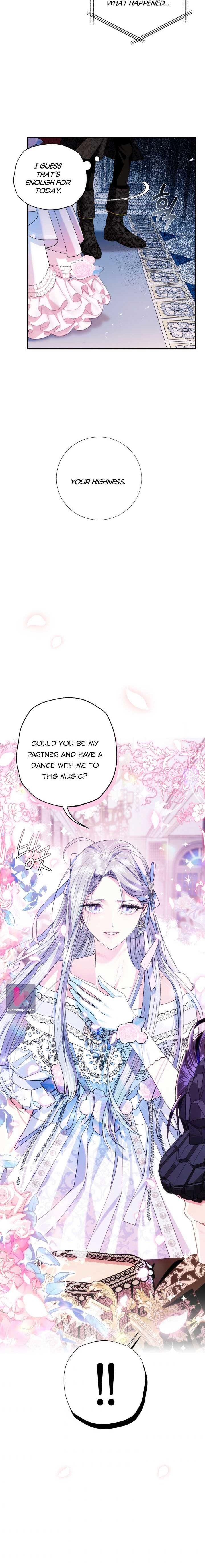 Read Father, I Don't Want this Marriage! Manga Online