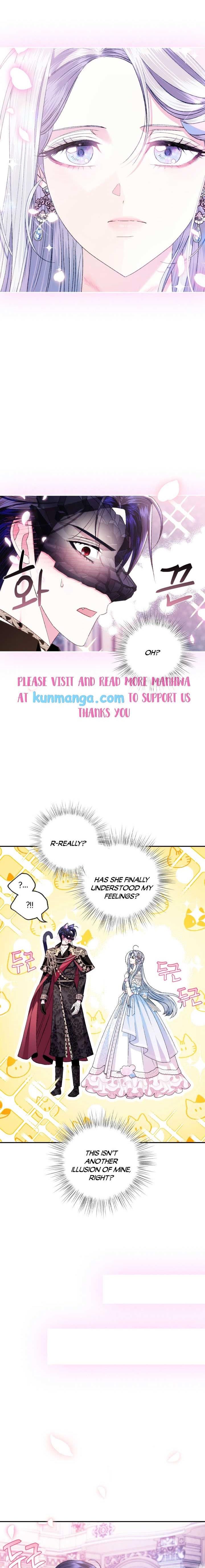 Read Father, I Don't Want this Marriage! Manga Online