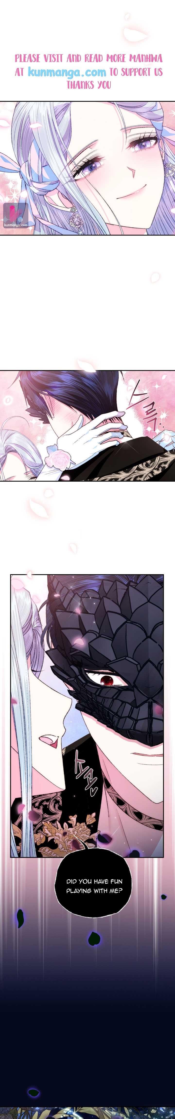 Read Father, I Don't Want this Marriage! Manga Online