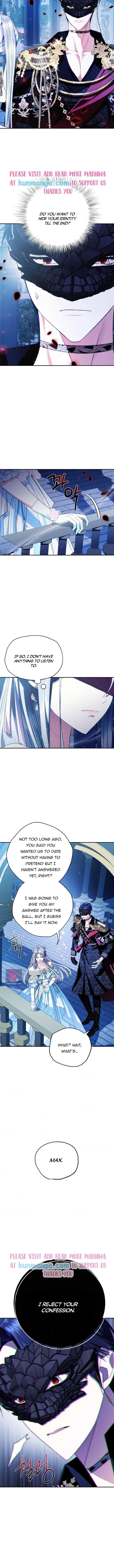 Read Father, I Don't Want this Marriage! Manga Online