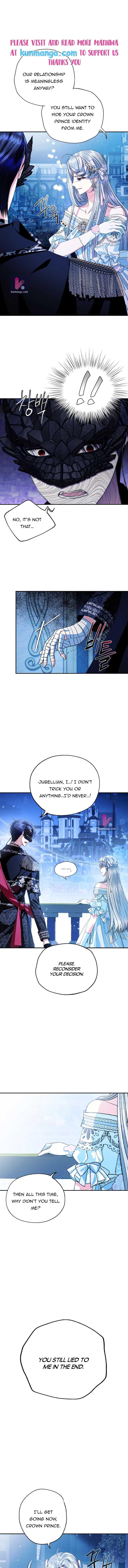 Read Father, I Don't Want this Marriage! Manga Online