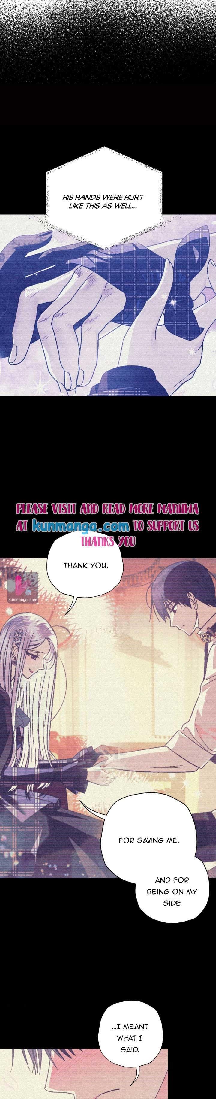 Read Father, I Don't Want this Marriage! Manga Online