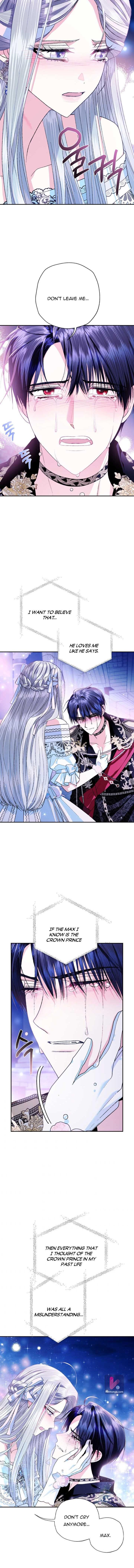 Read Father, I Don't Want this Marriage! Manga Online