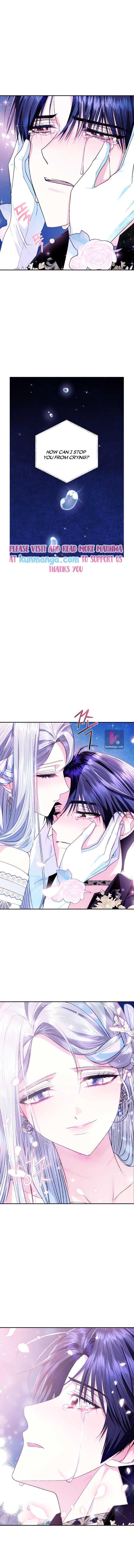 Read Father, I Don't Want this Marriage! Manga Online