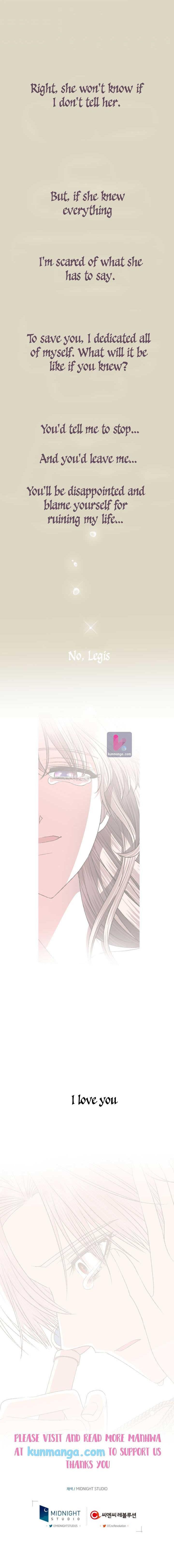 Read Father, I Don't Want this Marriage! Manga Online