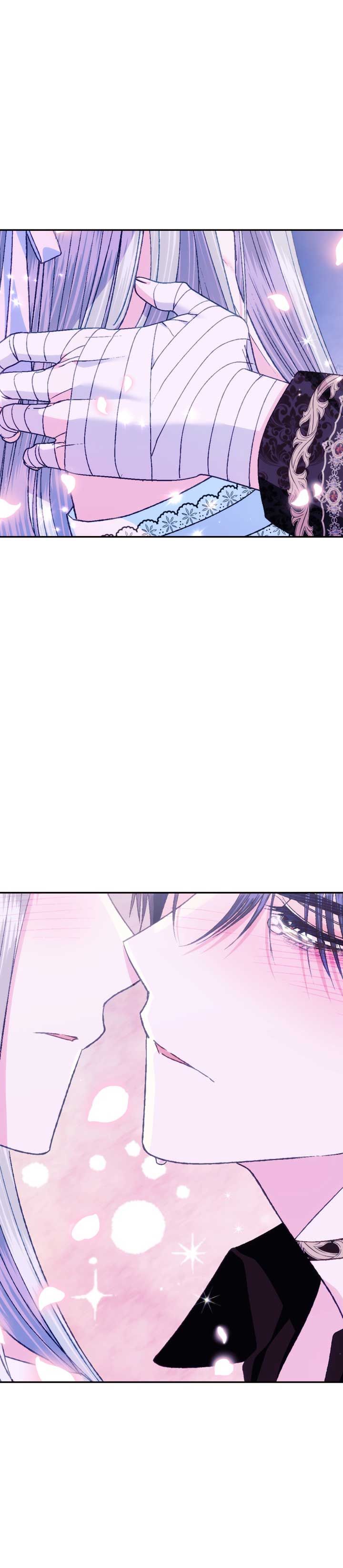 Read Father, I Don't Want this Marriage! Manga Online