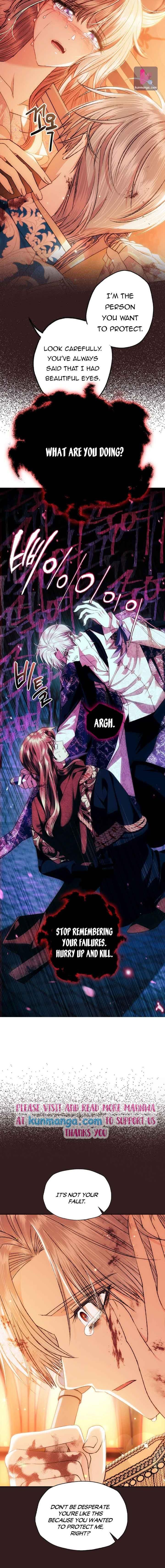 Read Father, I Don't Want this Marriage! Manga Online