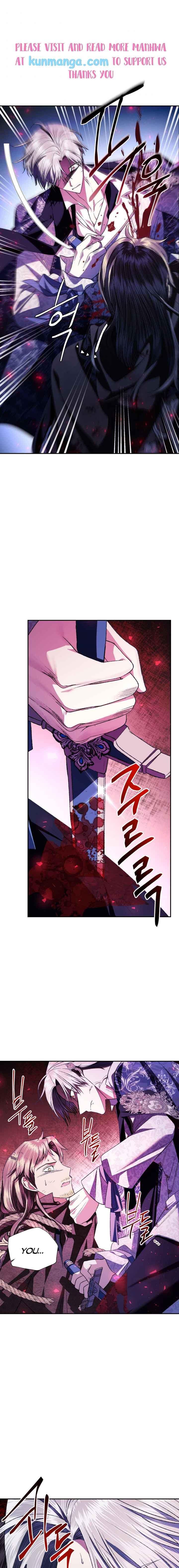 Read Father, I Don't Want this Marriage! Manga Online