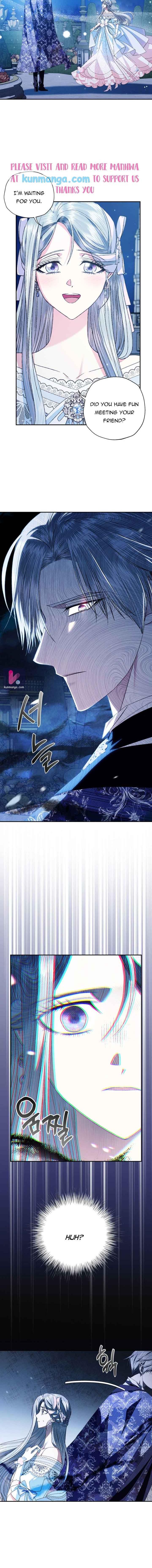 Read Father, I Don't Want this Marriage! Manga Online