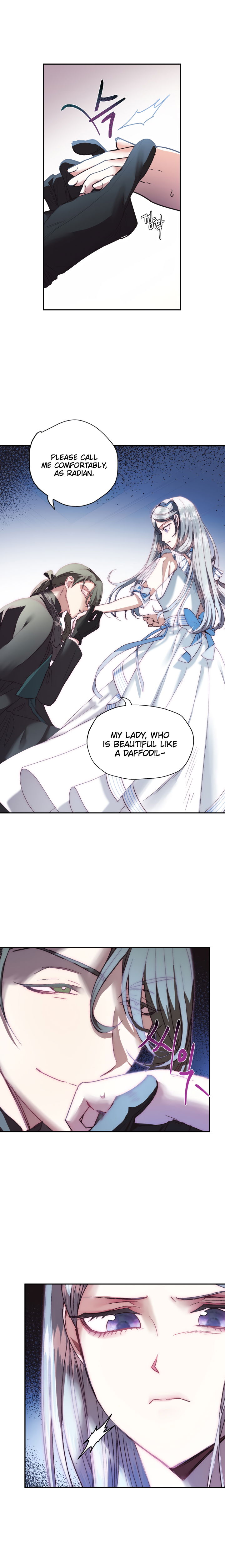 Read Father, I Don't Want this Marriage! Manga Online