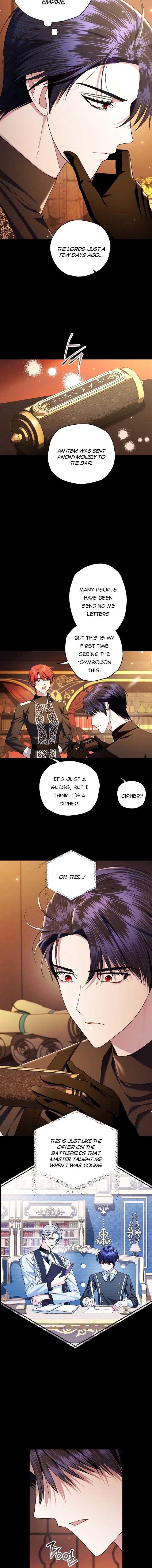Read Father, I Don't Want this Marriage! Manga Online
