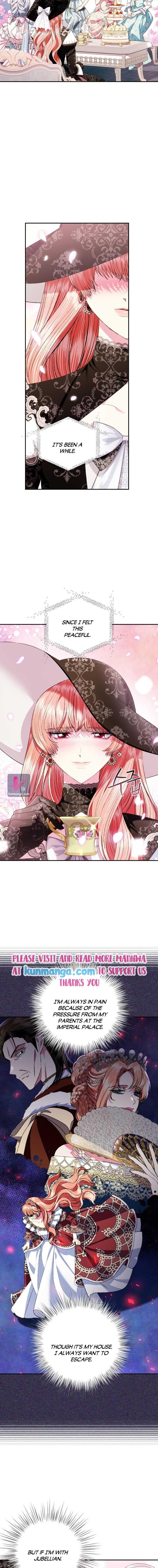 Read Father, I Don't Want this Marriage! Manga Online
