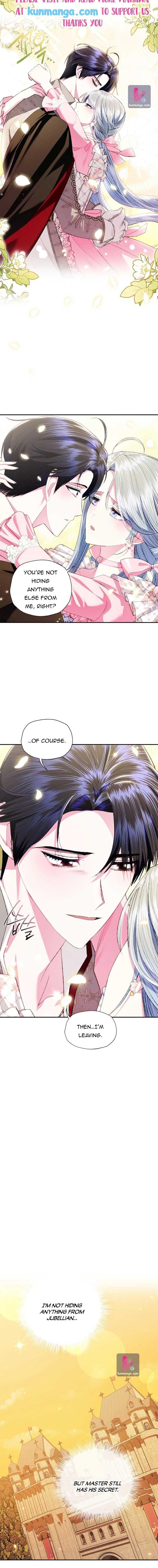 Read Father, I Don't Want this Marriage! Manga Online