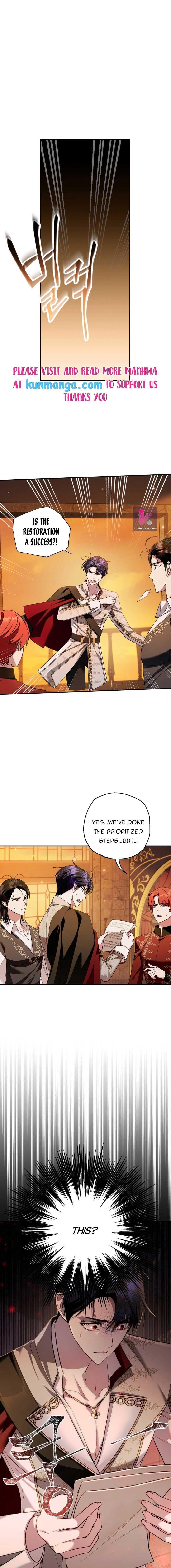 Read Father, I Don't Want this Marriage! Manga Online